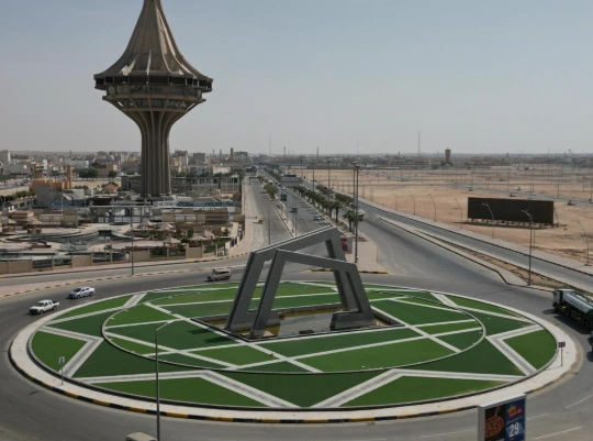 التفاوض العقاري